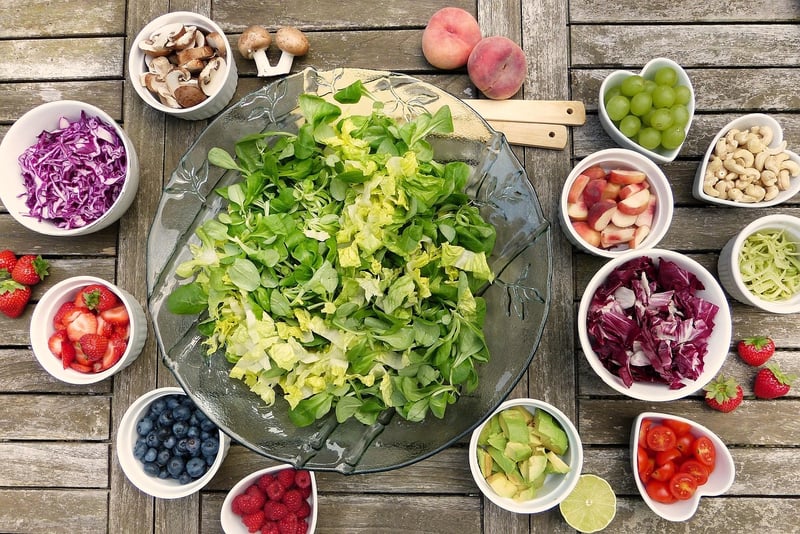 Food Station